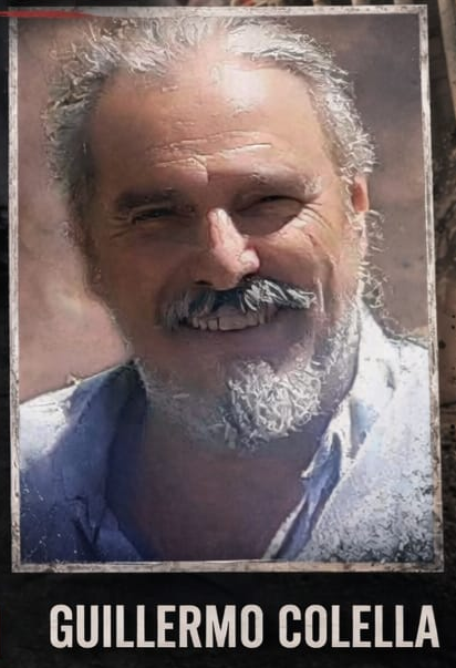 Guillermo Colella